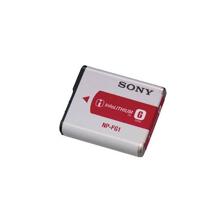 Sony Battery NP-FG1