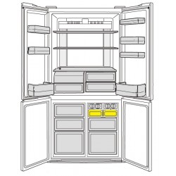 Sharp Ice Storage Draw