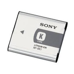 Sony Battery NP-BK1