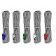 Sony Speaker Cable 5 Pack for BDVE870