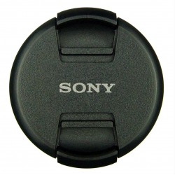 Sony Lens Cap - 72mm