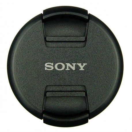 Sony Lens Cap - 72mm