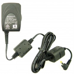 Sony AC-P5005E Audio AC Adaptor