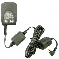 Sony Audio AC Adaptor XDR-S41D