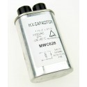 High Voltage Capacitor 1.13μF 2100V