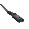 Power Cord Fig8