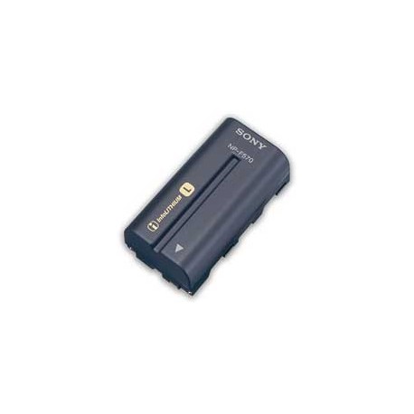 Sony Battery NP-F330