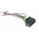 Sony Car Radio Loom
