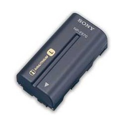 Sony Battery NP-F550