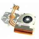 Sony Vaio Fan and Heatsink