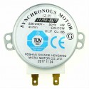 Microwave Turntable Motor 