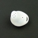 WI-SP500 (WHITE Model) L-ch M , Ear tip - size MEDIUM for Left-ch