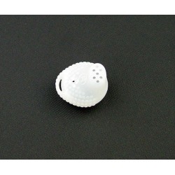 WI-SP500 (WHITE Model) R-ch M , Ear tip - size MEDIUM for Right-ch