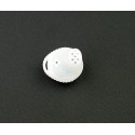 WI-SP500 (WHITE Model) R-ch M , Ear tip - size MEDIUM for Right-ch