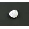 WI-SP500 (WHITE Model) R-ch M , Ear tip - size MEDIUM for Right-ch
