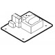 Sony Standby PCB for STR-DN860 / STR-DN1060