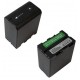 Replacement Battery BP-U60