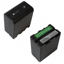 Replacement Battery BP-U60