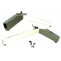 Sony Television Stand Legs for KD-49X7500F