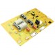 Sony Static Converter D1 (Power PCB) for Televisions