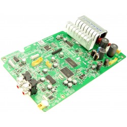 **No Longer Available** Sony Main PCB MHC-V11