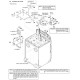 SA-WGT5D  Sony Audio Exploded Diagram