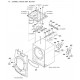 SA-WGT5D  Sony Audio Exploded Diagram