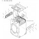 SA-WGT5D  Sony Audio Exploded Diagram