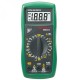 Pocket Size Digital Multimeter