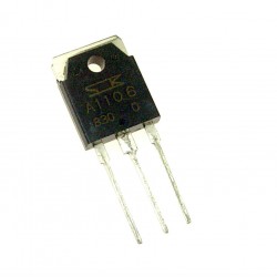 Transistor 2SA1106