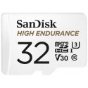 SanDisk Micro-SD HIGH ENDURANCE