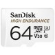 SanDisk Micro-SD HIGH ENDURANCE