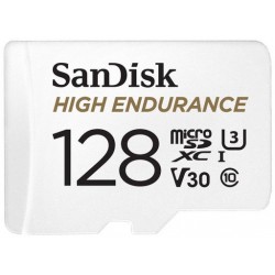 SanDisk Micro-SD HIGH ENDURANCE
