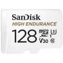 SanDisk Micro-SD HIGH ENDURANCE