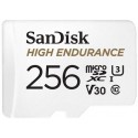 SanDisk Micro-SD HIGH ENDURANCE