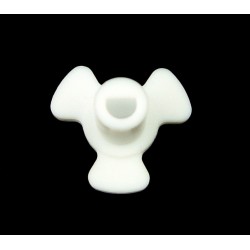 Sharp Microwave Turntable Coupling