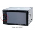 Sony Car Radio Volume Knob for XAV-W651BT