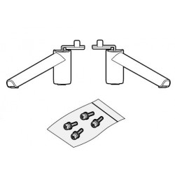 Sony TV Stand Legs KD-43X7000F_7500F