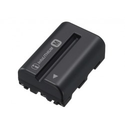 Sony M-series Rechargeable Battery Pack NPFM500H NPFM50