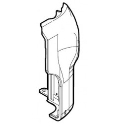 Sony Grip Assembly (795), REAR for ILCE-7RM2