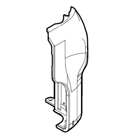 Sony Grip Assembly (795), REAR for ILCE-7RM2