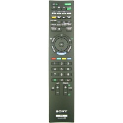 Sony RM-GD012 Television Remote