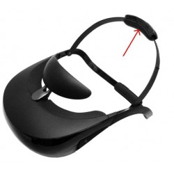 HMZ-T3 / HMZ-T3W Cushion for Band Adjuster