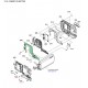 FDR-AX100 / FDR-AX100E / HDR-CX900 / HDR-CX900E Sony Camera Exploded Diagram