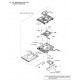 MHC-V3 / MHC-V4D  Sony Audio Exploded Diagram