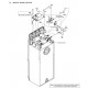 MHC-V3 / MHC-V4D  Sony Audio Exploded Diagram