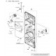 MHC-V3 / MHC-V4D  Sony Audio Exploded Diagram