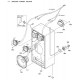 MHC-V3 / MHC-V4D  Sony Audio Exploded Diagram