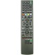 Generic Remote for Sony RMT-D250P / RMT-D258O DVD / HDD Remotes