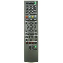 Replacement RMTD251O / RMTD250P DVD / HDD Remote